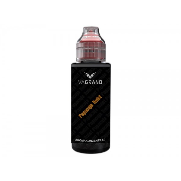 Vagrand - Aroma Papacuja Twist 20ml