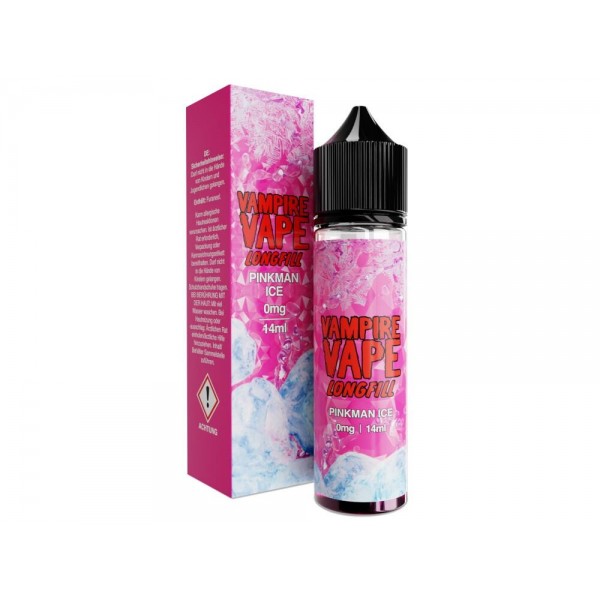 Vampire Vape - Aroma Pinkman Ice - 14ml