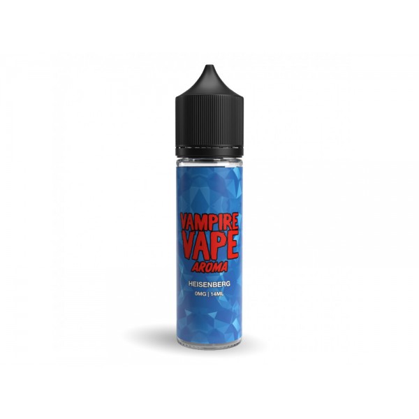 Vampire Vape - Aroma Heisenberg - 14ml