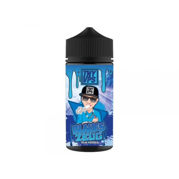 TNYVPS - Aroma Blaues Zeug 10ml