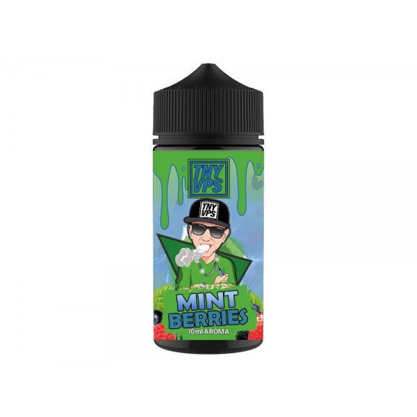 TNYVPS - Aroma Mint Berries 10ml