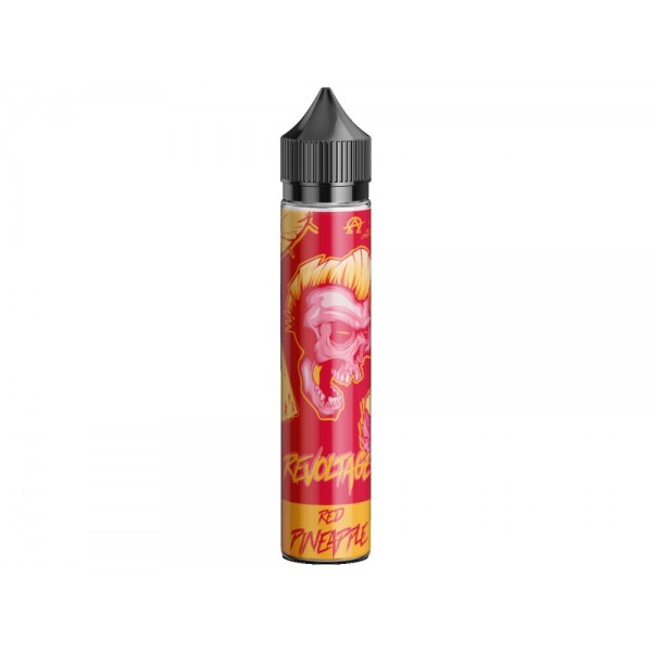 Revoltage - Aroma Red Pineapple 15ml