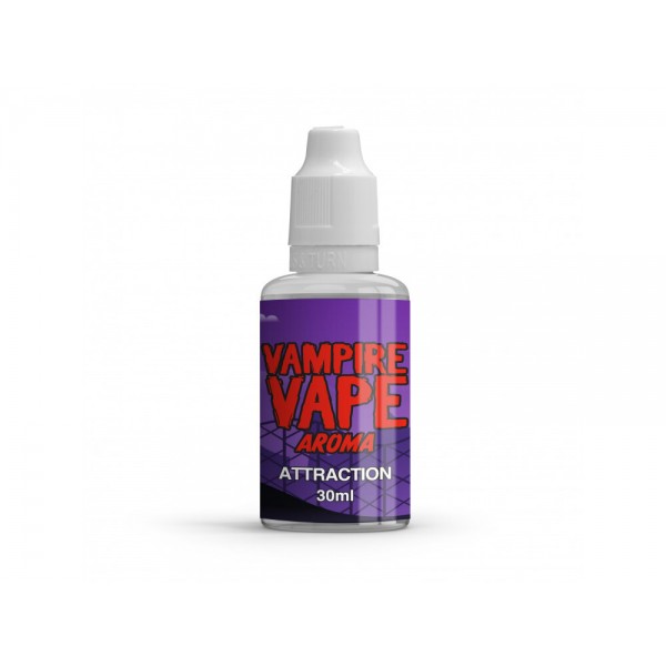 Vampire Vape - Aroma Attraction 30ml