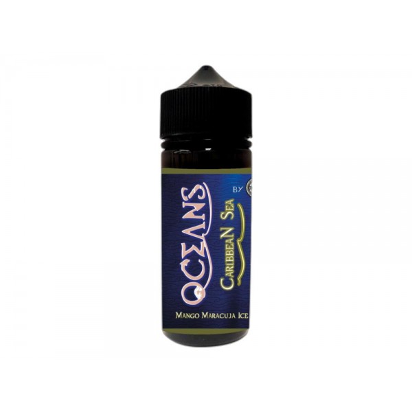 Oceans - Aroma Caribbean Sea - 10ml
