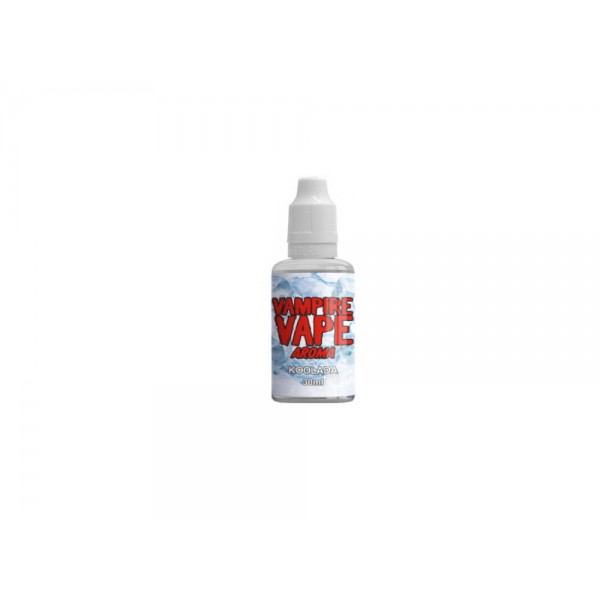 Vampire Vape - Aroma Koolada - 30 ml