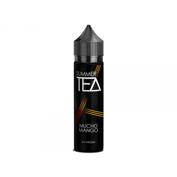 Summer Tea - Aroma Mucho Mango 5 ml
