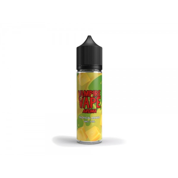 Vampire Vape - Aroma Tropical Mango - 14ml
