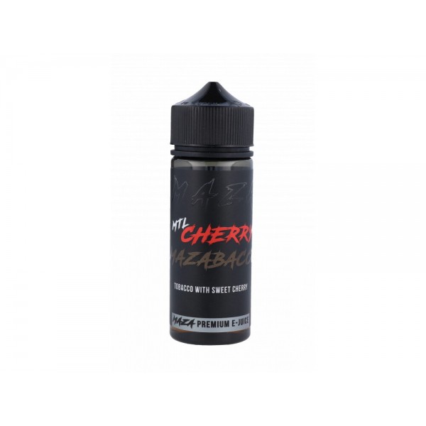 MaZa - Aroma Cherry Mazabacco 10 ml