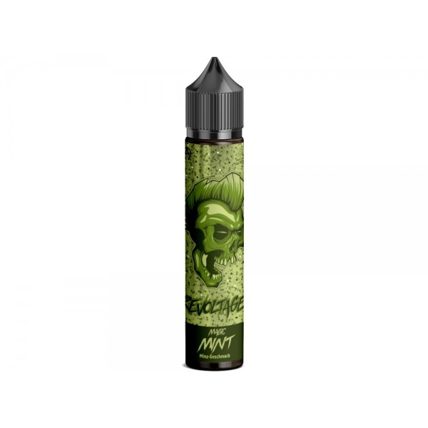 Revoltage - Aroma Magic Mint 15ml