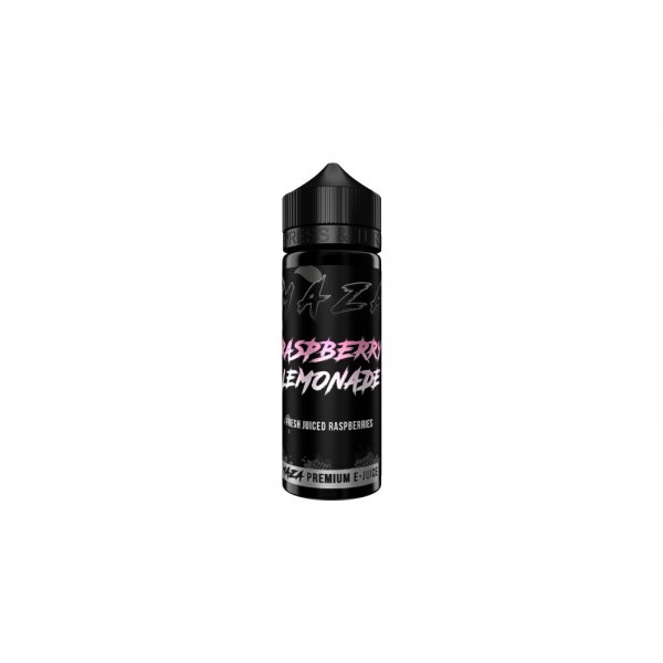 MaZa - Aroma Raspberry Lemonade 10 ml
