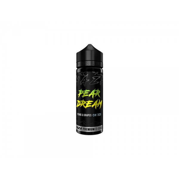 MaZa - Aroma Pear Dream 10 ml