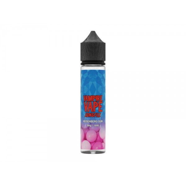 Vampire Vape - Aroma Heisenberg Gum 14 ml