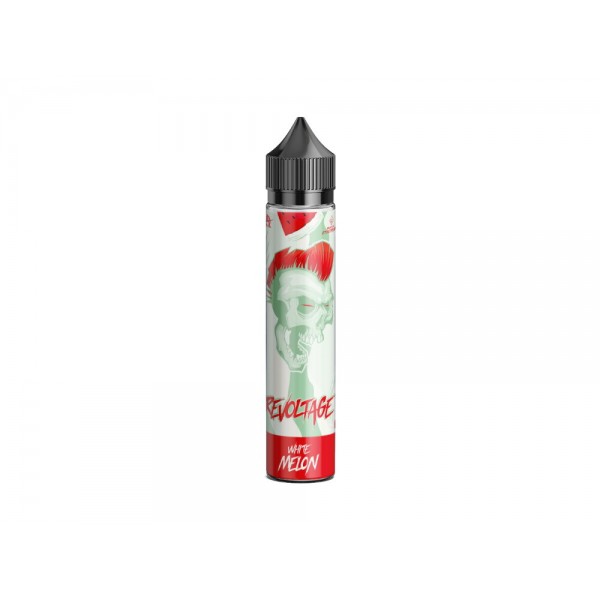 Revoltage - Aroma White Melon 15ml