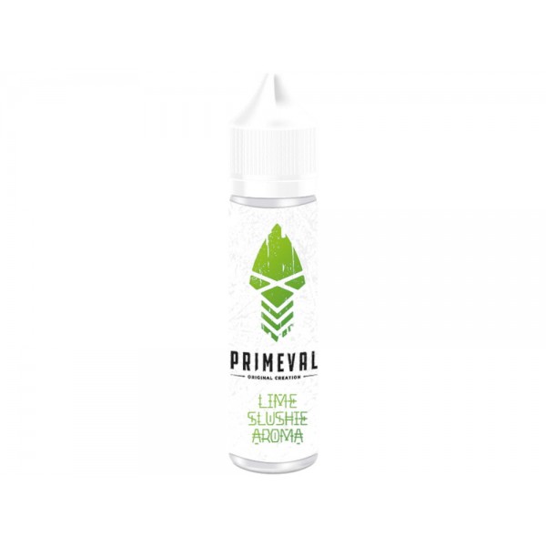 Primeval - Aroma Lime Slushie 10ml