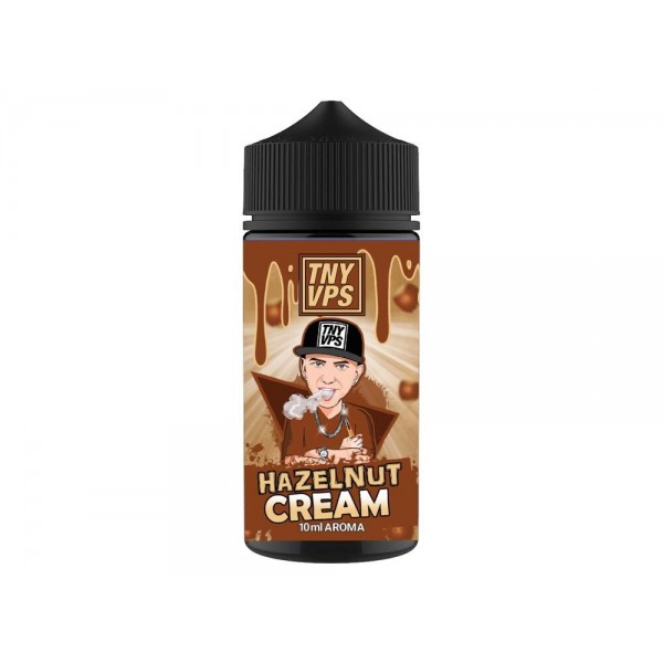 TNYVPS - Aroma Hazelnut Cream 10ml