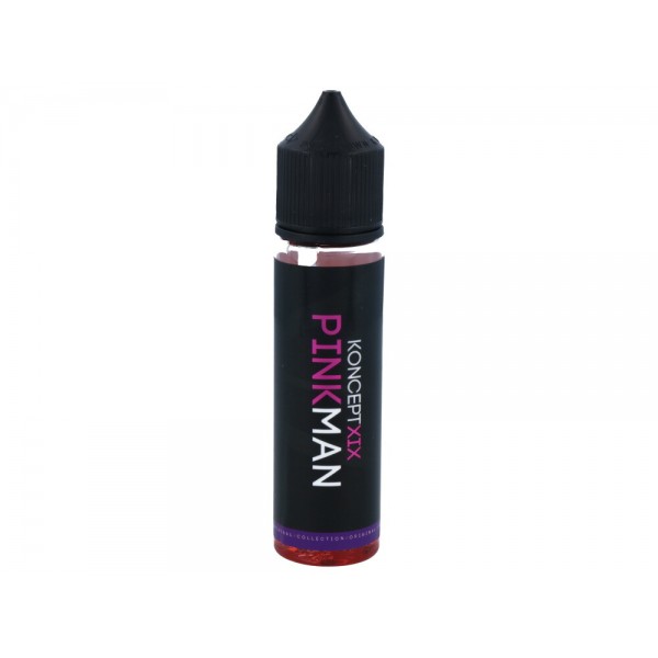 Vampire Vape Koncept XIX - Pinkman - Original 50ml
