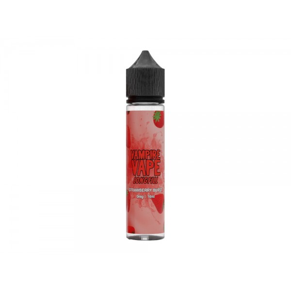 Vampire Vape - Aroma Strawberry Burst 14 ml