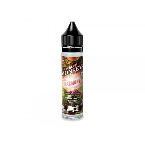 Twelve Monkeys - Aroma Harmony 10 ml