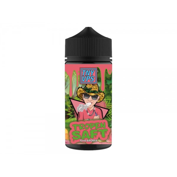 TNYVPS - Aroma Tropensaft 10ml