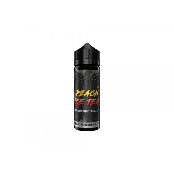 MaZa - Aroma Peach Tea 10 ml