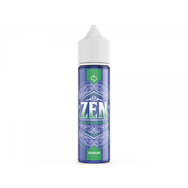 Sique - Aroma Zen 5 ml