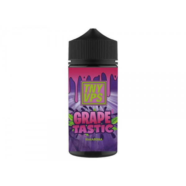 TNYVPS - Aroma Grapetastic 10ml