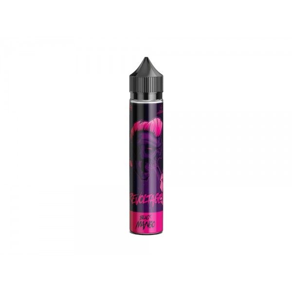 Revoltage - Aroma Black Mango 15ml